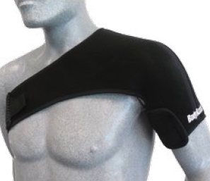 Body Assist N71 Thermal Shoulder Brace